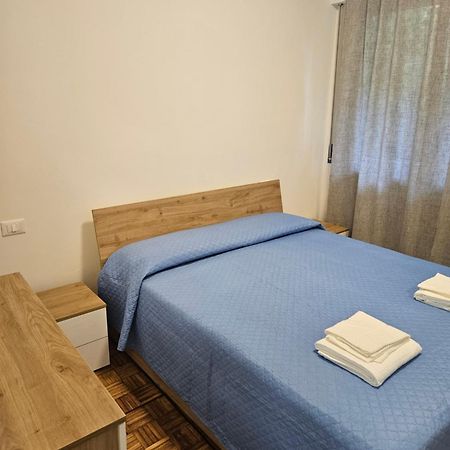 Appartamento Sole E Mare Rapallo 4 Exteriör bild