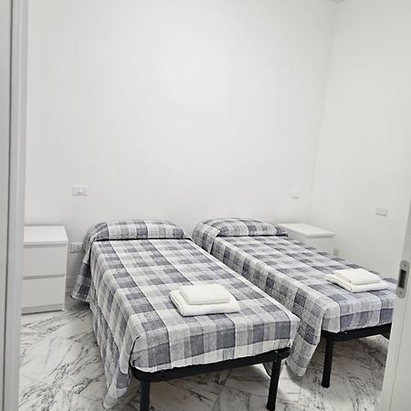 Appartamento Sole E Mare Rapallo 4 Exteriör bild