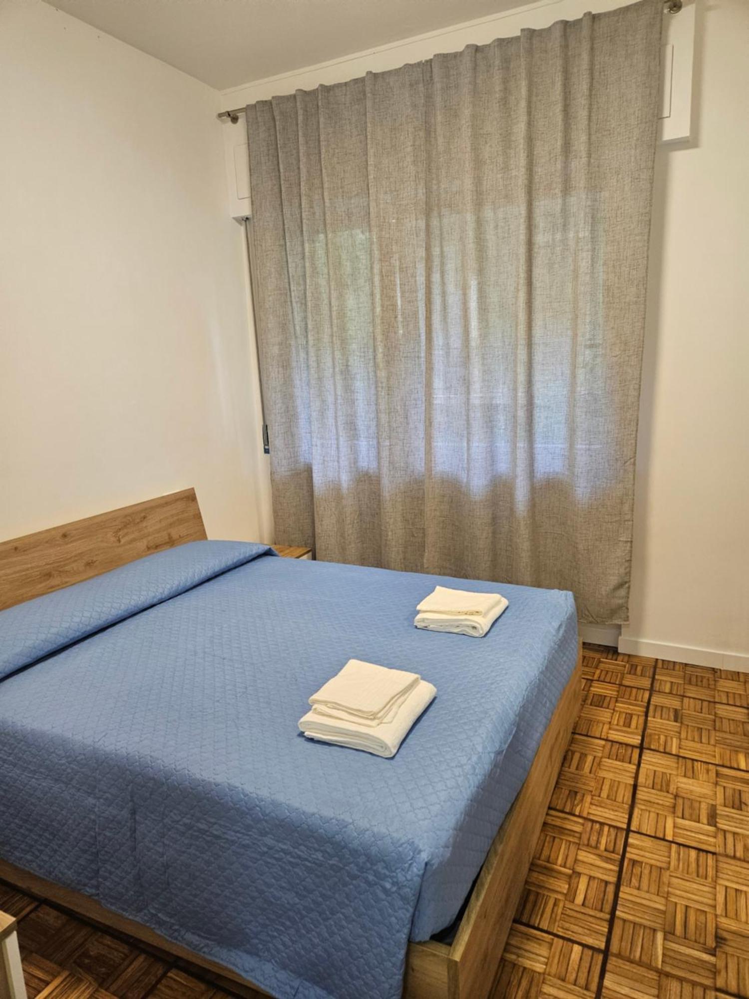 Appartamento Sole E Mare Rapallo 4 Exteriör bild