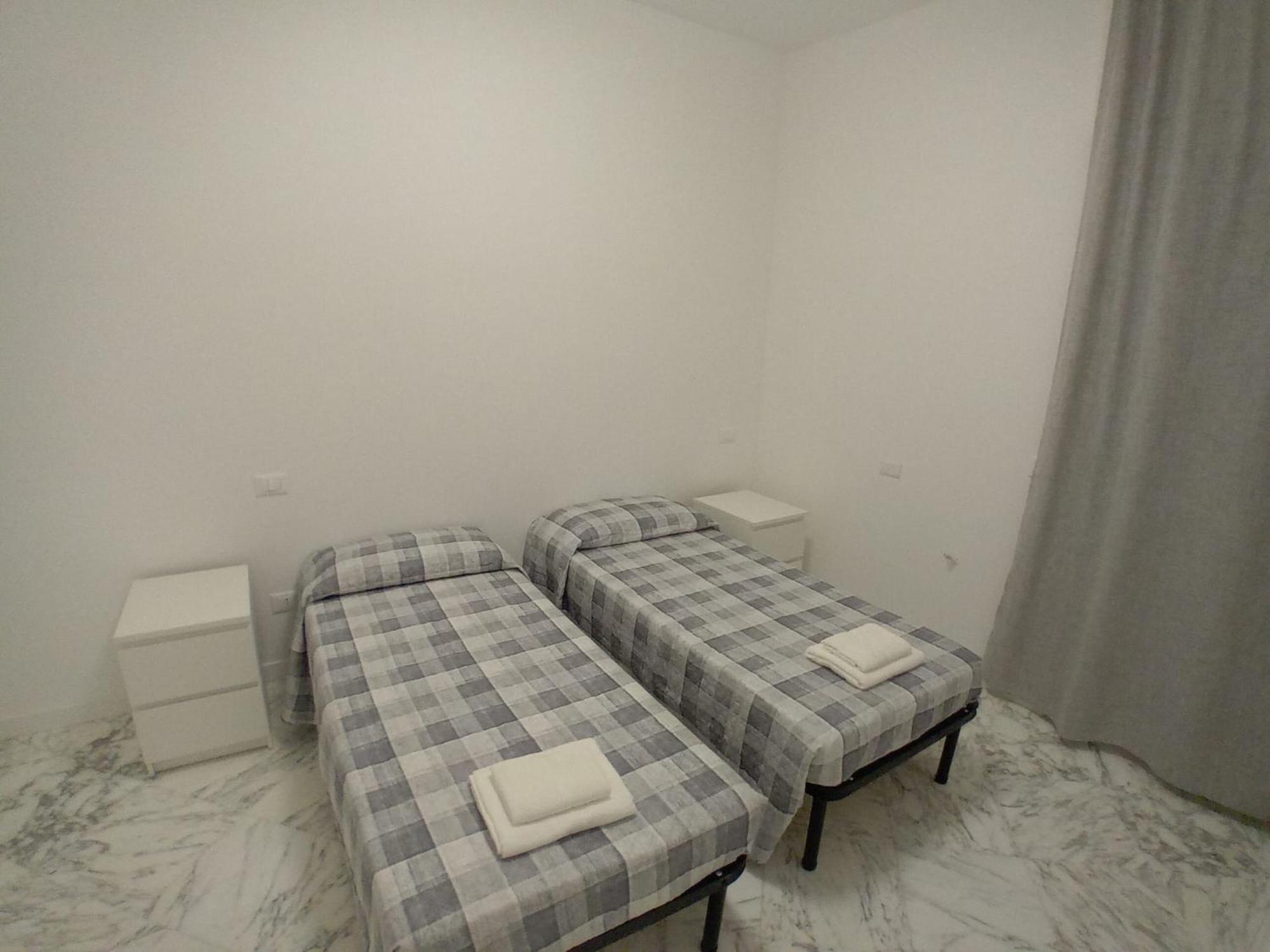Appartamento Sole E Mare Rapallo 4 Exteriör bild