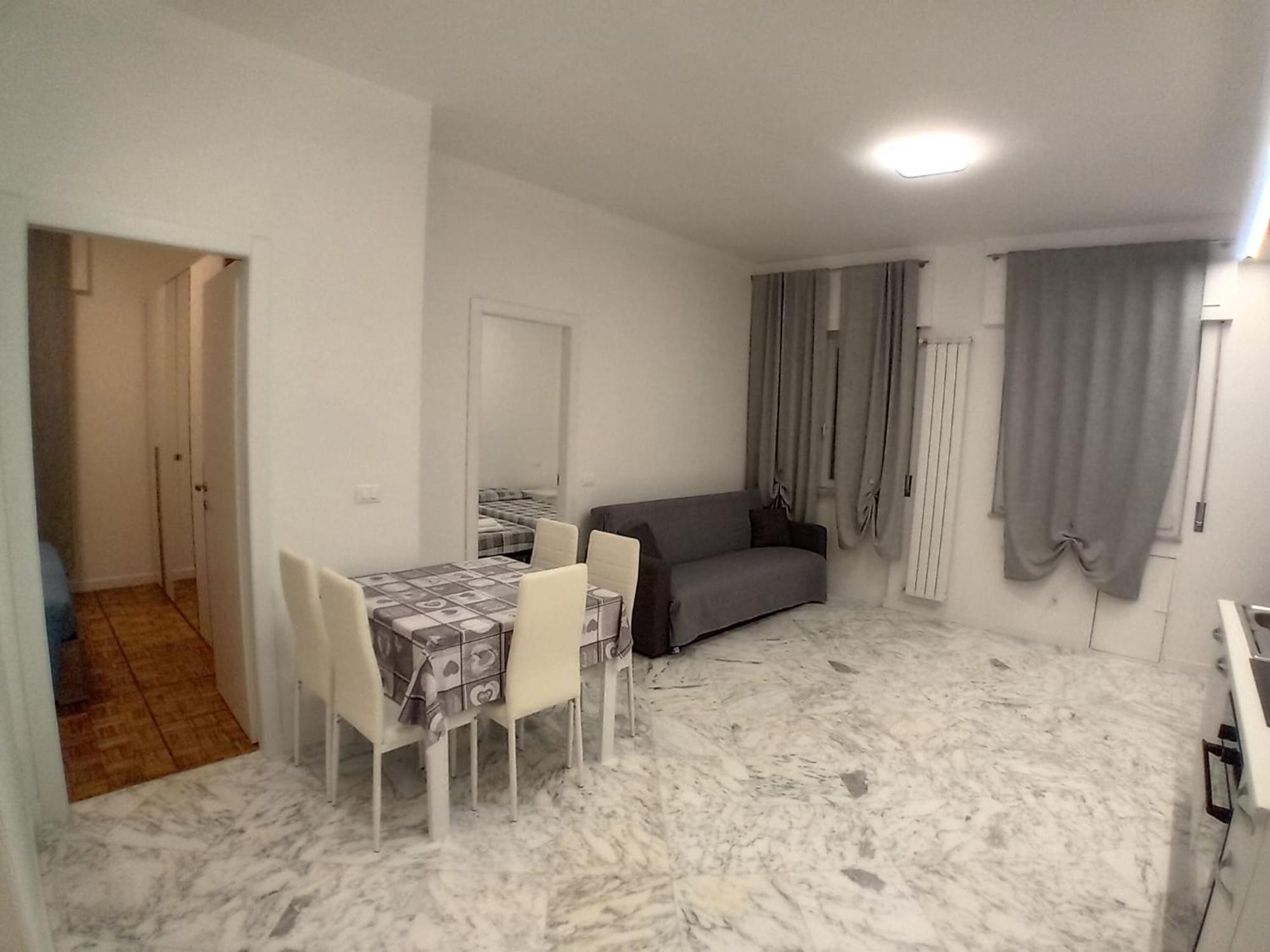 Appartamento Sole E Mare Rapallo 4 Exteriör bild