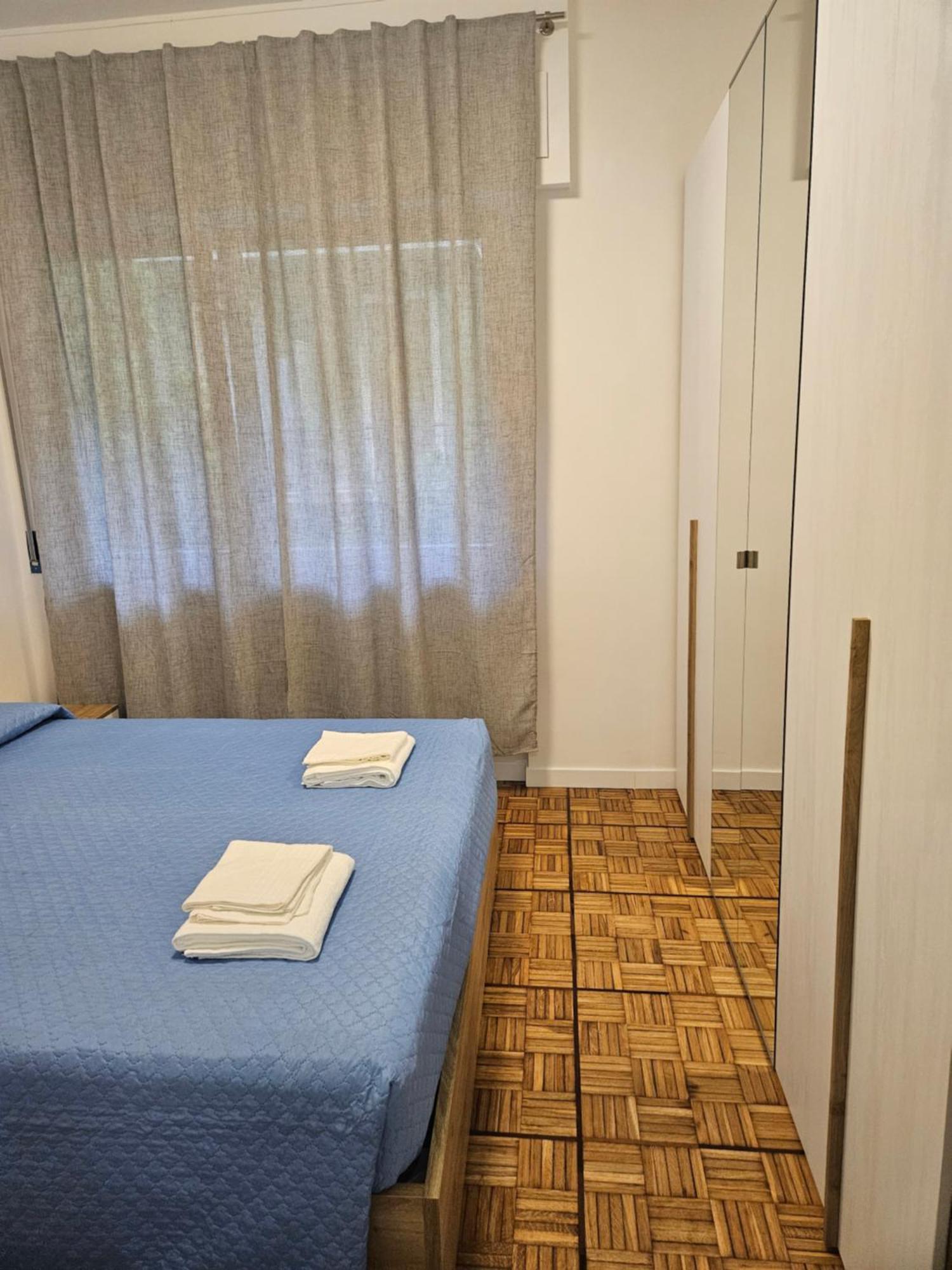Appartamento Sole E Mare Rapallo 4 Exteriör bild