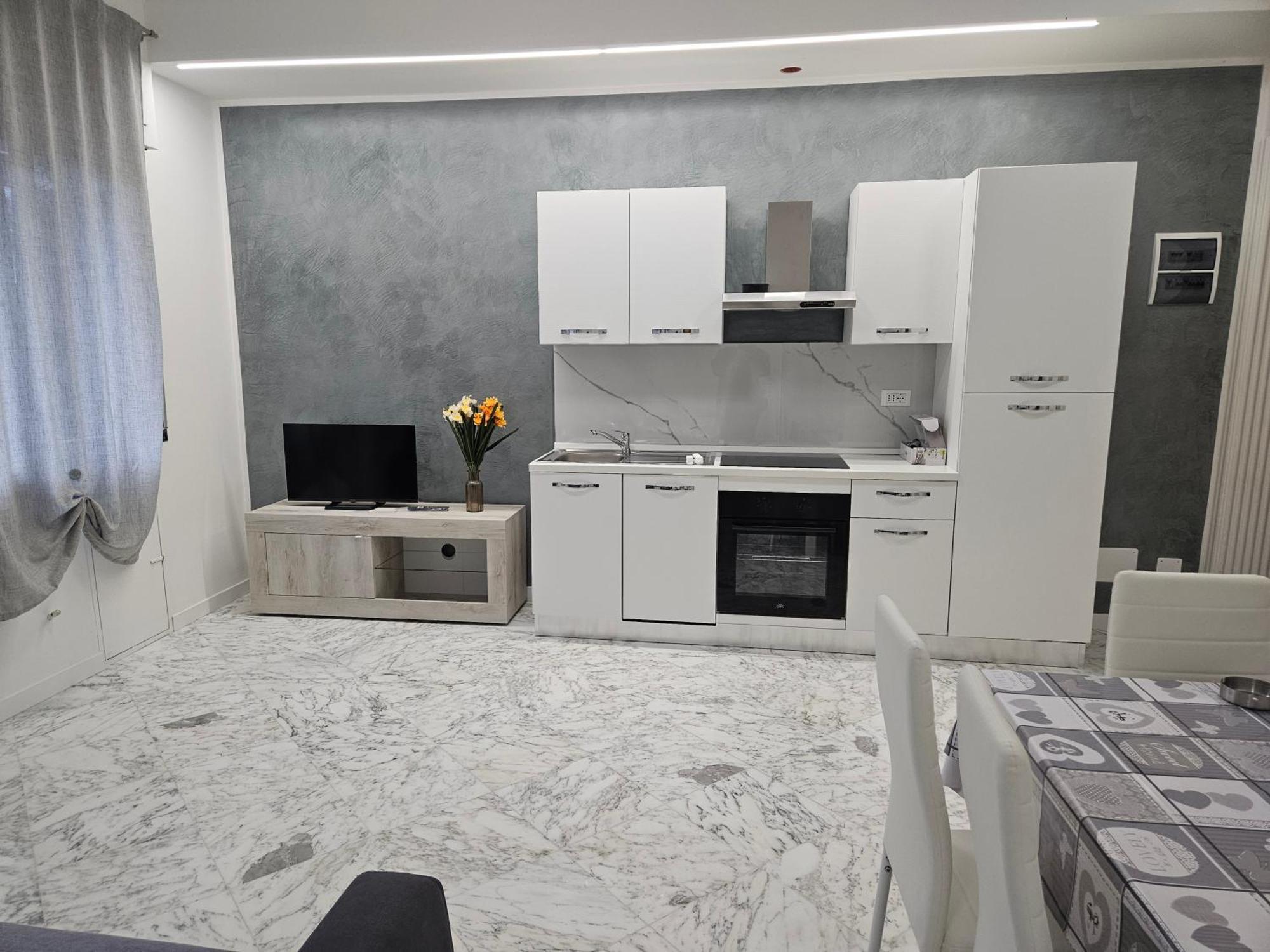 Appartamento Sole E Mare Rapallo 4 Exteriör bild