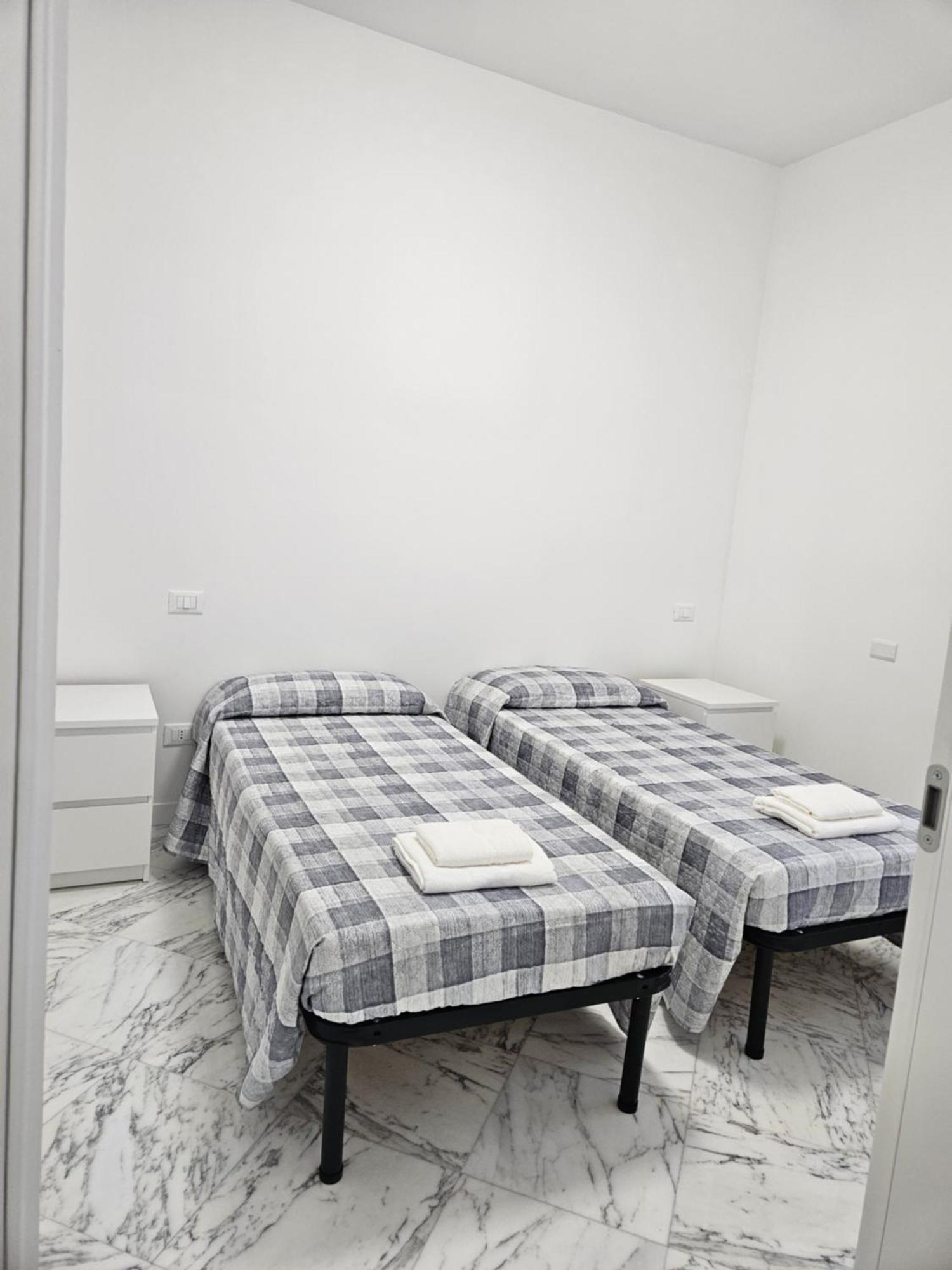 Appartamento Sole E Mare Rapallo 4 Exteriör bild